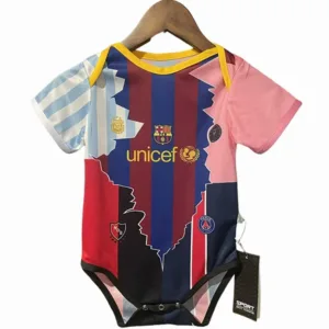 Argentina Niños Camiseta 2026 Especial Roja - Camiseta Argentina Niños | escamisetasfutbol