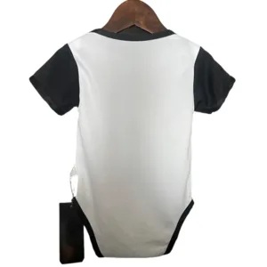 Corinthians Paulista Niños Camiseta 2025 2026 Especial Blanca - Camisetas De Futbol Personalizadas | escamisetasfutbol