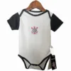 Corinthians Paulista Niños Camiseta 2025 2026 Especial Blanca - Camisetas De Futbol Personalizadas | escamisetasfutbol