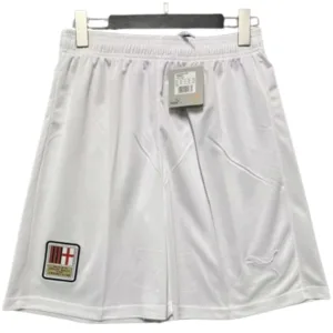 AC Milan Pantalones 2024 2025 Especial Blanco - Maglia Ac Milan | escamisetasfutbol