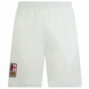 AC Milan Pantalones 2024 2025 Especial Blanco - Maglia Ac Milan | escamisetasfutbol