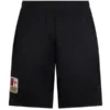 AC Milan Pantalones 2024 2025 Especial Negro - Maglia Ac Milan | escamisetasfutbol