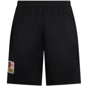 AC Milan Pantalones 2024 2025 Especial Negro - Maglia Ac Milan | escamisetasfutbol