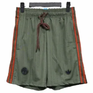 Bayern Múnich Pantalones 2025 2026 Especial Verde - Pantalón Bayern Múnich | escamisetasfutbol