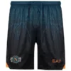 SSC Napoli Pantalones 2025 2026 Especial Azul - Ssc Napoli Equipacion | escamisetasfutbol