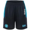 SSC Napoli Pantalones 2025 2026 Especial Azul - Ssc Napoli Equipacion | escamisetasfutbol