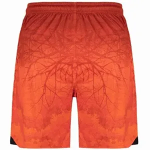 SSC Napoli Pantalones 2025 2026 Especial Naranja - Ssc Napoli Equipacion | escamisetasfutbol