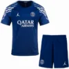 Paris Saint Germain Conjunto 2024 2025 Azul - Maglia Paris Saint Germain | escamisetasfutbol