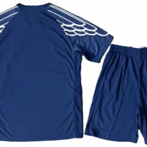 Paris Saint Germain Conjunto 2024 2025 Azul - Maglia Paris Saint Germain | escamisetasfutbol
