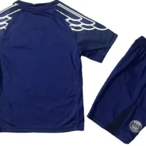 Paris Saint Germain Niños Conjunto 2024 2025 Azul - Tuta Paris Saint Germain Niños | escamisetasfutbol