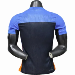 Inter Milán Camiseta Edición Jugadores 2025 2026 Azul - Camiseta Serie A Inter Milán | escamisetasfutbol