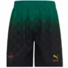 AC Milan Pantalones 2024 2025 Negro - Maglia Ac Milan | escamisetasfutbol