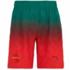 AC Milan Pantalones 2024 2025 Rojo - Maglia Ac Milan | escamisetasfutbol