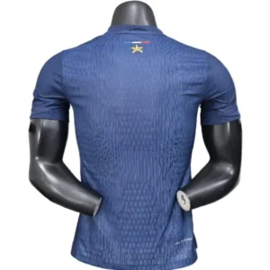 Paris Saint Germain Camiseta Edición Jugadores 2024 2025 Casa Azul - Camiseta Paris Saint Germain | escamisetasfutbol