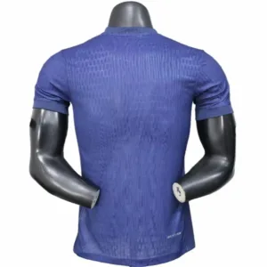 Paris Saint Germain Camiseta Edición Jugadores 2025 2026 Casa Azul - Camiseta Paris Saint Germain | escamisetasfutbol