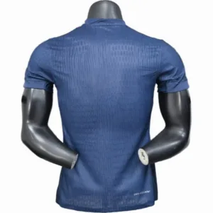 Paris Saint Germain Camiseta Edición Jugadores 2025 2026 Casa Azul - Camiseta Paris Saint Germain | escamisetasfutbol