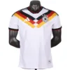 Alemania Camiseta Edición Jugadores 2026 Casa Blanca - Camiseta Alemania | escamisetasfutbol
