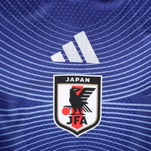 Japón Camiseta Edición Jugadores 2026 Casa Azul | escamisetasfutbol