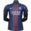 Paris Saint Germain Camiseta Edición Jugadores 2025 2026 Casa Azul - Camiseta Paris Saint Germain | escamisetasfutbol