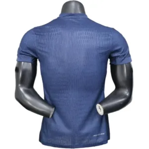 Paris Saint Germain Camiseta Edición Jugadores 2025 2026 Casa Azul - Camiseta Paris Saint Germain | escamisetasfutbol