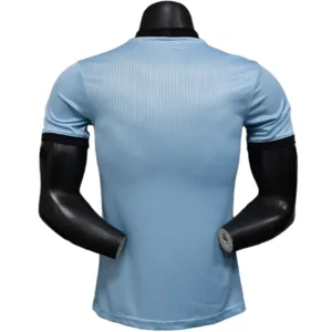 Alemania Camiseta Edición Jugadores 2025 Especial Azul - Camiseta Alemania | escamisetasfutbol