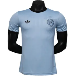 Alemania Camiseta Edición Jugadores 2025 Especial Azul - Camiseta Alemania | escamisetasfutbol