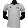 Alemania Camiseta Edición Jugadores 2025 Especial Blanca - Camiseta Alemania | escamisetasfutbol