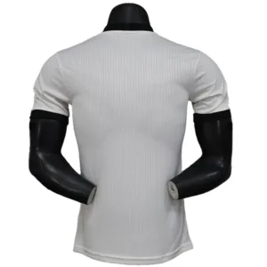 Alemania Camiseta Edición Jugadores 2025 Especial Blanca - Camiseta Alemania | escamisetasfutbol