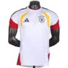 Alemania Camiseta Edición Jugadores 2026 Especial Blanca - Camiseta Alemania | escamisetasfutbol