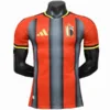 Bélgica Camiseta Edición Jugadores 2026 Especial Roja - Camiseta Bélgica Mundial 2026 | escamisetasfutbol