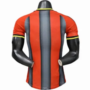 Bélgica Camiseta Edición Jugadores 2026 Especial Roja - Camiseta Bélgica Mundial 2026 | escamisetasfutbol