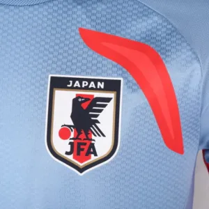 Japón Camiseta Edición Jugadores 2026 Especial Azul | escamisetasfutbol