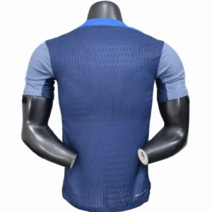Paris Saint Germain Camiseta Edición Jugadores 2025 2026 Especial Azul - Camiseta Paris Saint Germain | escamisetasfutbol