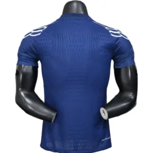 Paris Saint Germain Camiseta Edición Jugadores 2025 2026 Especial Azul - Camiseta Paris Saint Germain | escamisetasfutbol