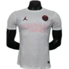Paris Saint Germain Camiseta Edición Jugadores 2025 2026 Especial Blanca - Camiseta Paris Saint Germain | escamisetasfutbol
