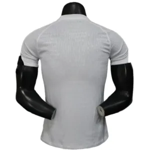 Paris Saint Germain Camiseta Edición Jugadores 2025 2026 Especial Blanca - Camiseta Paris Saint Germain | escamisetasfutbol