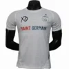 Paris Saint Germain Camiseta Edición Jugadores 2025 2026 Especial Blanca - Camiseta Paris Saint Germain | escamisetasfutbol