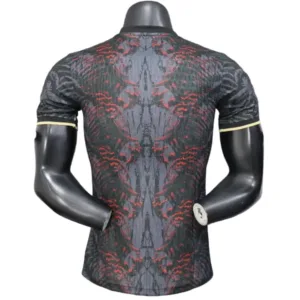 Paris Saint Germain Camiseta Edición Jugadores 2025 2026 Especial Gris - Camiseta Paris Saint Germain | escamisetasfutbol