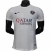 Paris Saint Germain Camiseta Edición Jugadores 2025 2026 Especial Blanca - Camiseta Paris Saint Germain | escamisetasfutbol