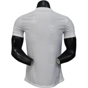 Paris Saint Germain Camiseta Edición Jugadores 2025 2026 Especial Blanca - Camiseta Paris Saint Germain | escamisetasfutbol