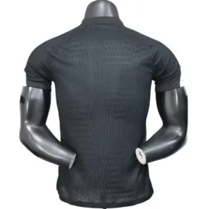 Paris Saint Germain Camiseta Edición Jugadores 2025 2026 Especial Negra - Camiseta Paris Saint Germain | escamisetasfutbol