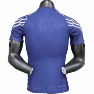 Paris Saint Germain Camiseta Edición Jugadores 2024 2025 Azul - Camiseta Paris Saint Germain | escamisetasfutbol