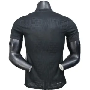 Paris Saint Germain Camiseta Edición Jugadores 2025 2026 Portero Negra - Camiseta Paris Saint Germain | escamisetasfutbol