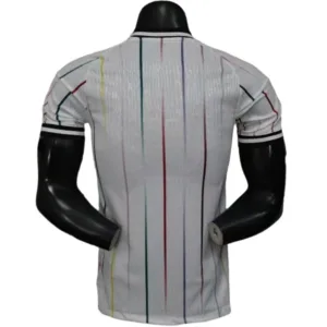 Japón Camiseta Edición Jugadores 2026 Segunda Blanca | escamisetasfutbol