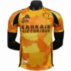 Paris Saint Germain Camiseta Edición Jugadores 2025 2026 Tercera Amarilla - Camiseta Paris Saint Germain | escamisetasfutbol