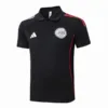 Ajax Polo 2025 2026 Negro - Maglia Ajax | escamisetasfutbol