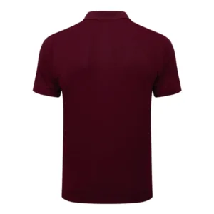 Ajax Polo 2025 2026 Rojo - Maglia Ajax | escamisetasfutbol