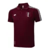 Ajax Polo 2025 2026 Rojo - Maglia Ajax | escamisetasfutbol