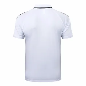 Alemania Polo 2025 Blanco - Maglia Alemania | escamisetasfutbol