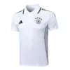 Alemania Polo 2025 Blanco - Maglia Alemania | escamisetasfutbol